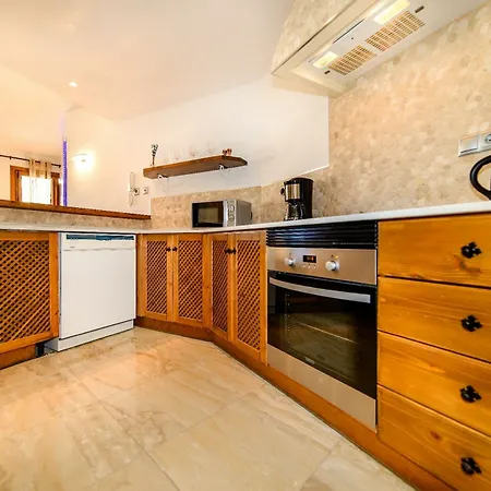 Apartment Bennecke Joana