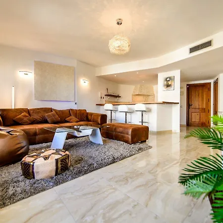 Apartment Bennecke Joana Torrevieja