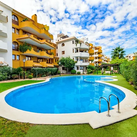 Bennecke Joana Torrevieja