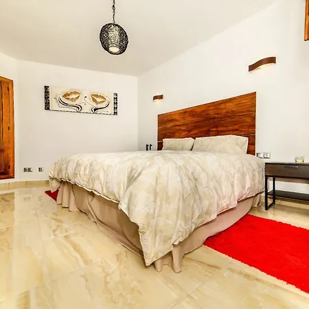Bennecke Joana Apartment *