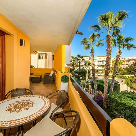 Apartment Bennecke Joana Torrevieja