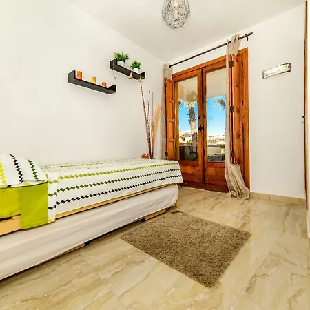 Apartment Bennecke Joana Torrevieja