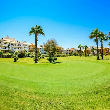 Bennecke Joana Apartment Torrevieja