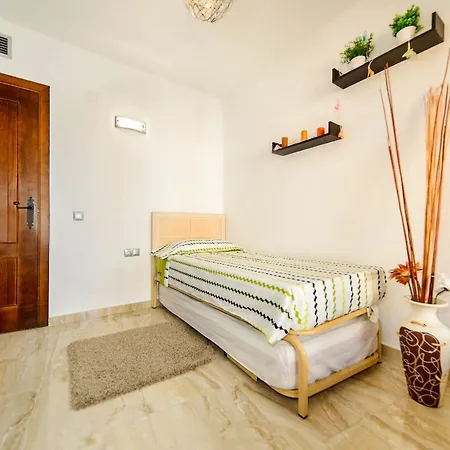 Bennecke Joana Apartment *