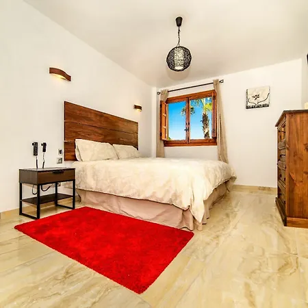 Apartment Bennecke Joana