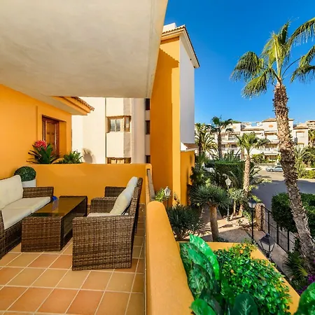 Apartment Bennecke Joana