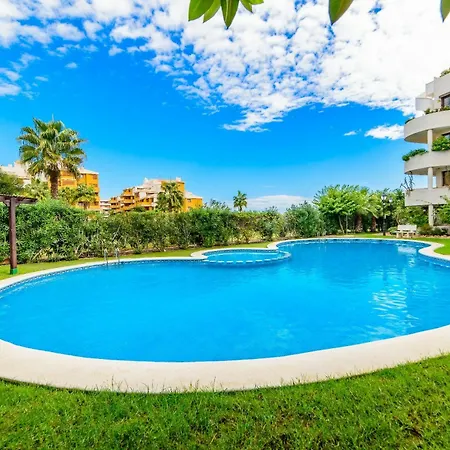 Apartment Bennecke Joana *